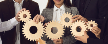 Richard Andrew de Mol Van Otterloo