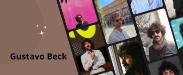 Gustavo Beck