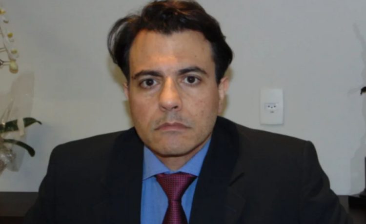 Otávio Oscar Fakhoury