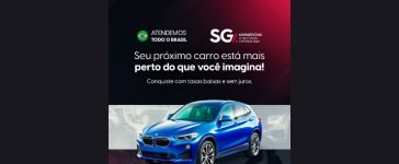 SG Consórcios - Segatt e Genrro