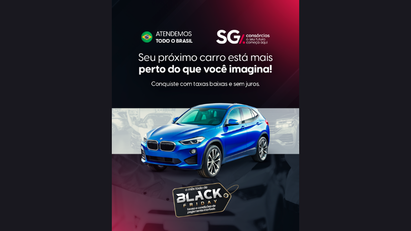 SG Consórcios - Segatt e Genrro