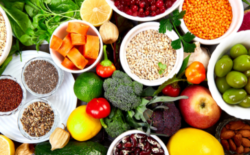 Bruno Garcia Redondo mostra como a nutrição estratégica impulsiona energia, foco e produtividade.