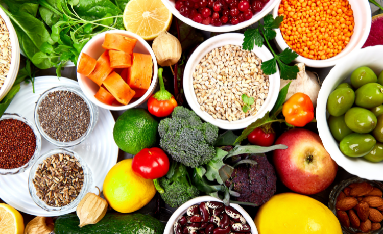 Bruno Garcia Redondo mostra como a nutrição estratégica impulsiona energia, foco e produtividade.