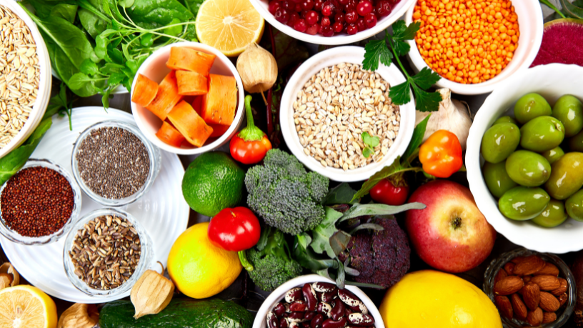 Bruno Garcia Redondo mostra como a nutrição estratégica impulsiona energia, foco e produtividade.