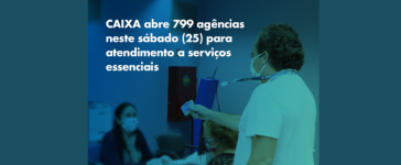 Em apenas 8 dias, Pedro Guimarães mostra como a Caixa realizou o pagamento mais rápido do mundo e marcou a história.