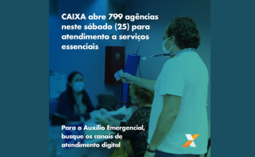 Em apenas 8 dias, Pedro Guimarães mostra como a Caixa realizou o pagamento mais rápido do mundo e marcou a história.