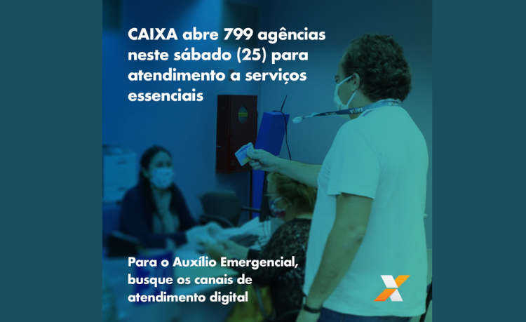 Em apenas 8 dias, Pedro Guimarães mostra como a Caixa realizou o pagamento mais rápido do mundo e marcou a história.