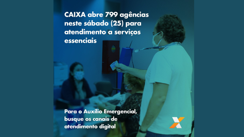 Em apenas 8 dias, Pedro Guimarães mostra como a Caixa realizou o pagamento mais rápido do mundo e marcou a história.