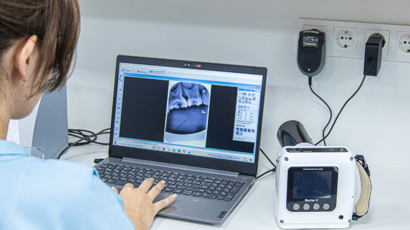 Tecnologia a serviço do bem-estar: o Instituto IBDSocial reforça a importância da inovação para mais agilidade e precisão na saúde.