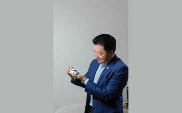 Milton Seigi Hayashi apresenta os diferentes olhares sobre o mercado de carros antigos.