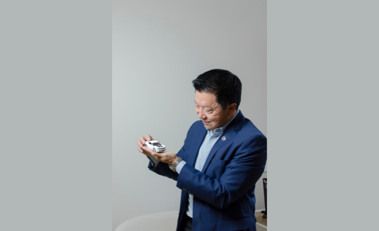 Milton Seigi Hayashi apresenta os diferentes olhares sobre o mercado de carros antigos.