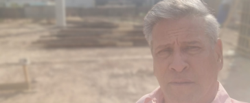 Ricardo Chimirri Candia mostra como a cidadania ativa, apoiada em ferramentas digitais, pode garantir mais transparência nas obras públicas.