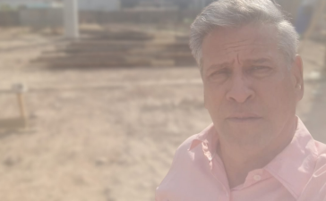 Ricardo Chimirri Candia mostra como a cidadania ativa, apoiada em ferramentas digitais, pode garantir mais transparência nas obras públicas.