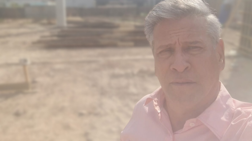 Ricardo Chimirri Candia mostra como a cidadania ativa, apoiada em ferramentas digitais, pode garantir mais transparência nas obras públicas.