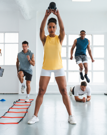 Gustavo Luíz Guilherme Pinto revela por que o treinamento funcional se tornou referência para quem busca força, equilíbrio e prevenção de lesões.