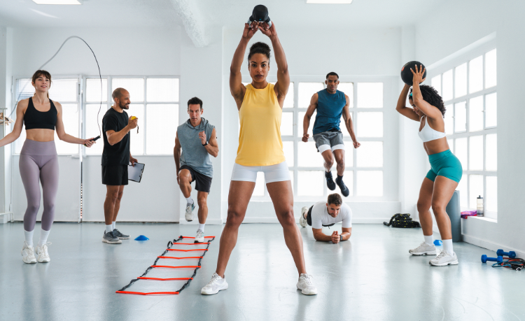 Gustavo Luíz Guilherme Pinto revela por que o treinamento funcional se tornou referência para quem busca força, equilíbrio e prevenção de lesões.