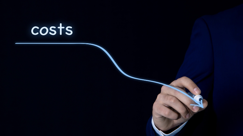 Bráulio Henrique Dias Viana revela como reduzir custos com inteligência sem abrir mão da qualidade.