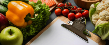 Planejamento alimentar eficiente com Andrey de Oliveira Pontes: a estratégia que transforma sua rotina em poucas horas.