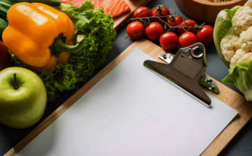 Planejamento alimentar eficiente com Andrey de Oliveira Pontes: a estratégia que transforma sua rotina em poucas horas.