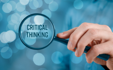 Kelsem Ricardo Rios Lima analisa como as escolas podem incentivar o pensamento crítico ao transformar metodologias em ferramentas reais de autonomia intelectual.