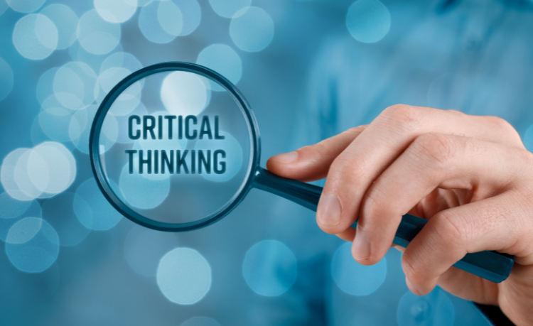 Kelsem Ricardo Rios Lima analisa como as escolas podem incentivar o pensamento crítico ao transformar metodologias em ferramentas reais de autonomia intelectual.