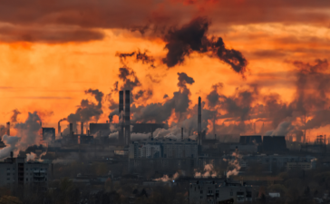 Diohn do Prado explica como a poluição nas cidades afeta silenciosamente a saúde de todos.