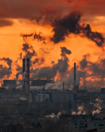 Diohn do Prado explica como a poluição nas cidades afeta silenciosamente a saúde de todos.