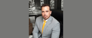 Entenda o ciclo de vida do crédito estressado com Felipe Rassi – da inadimplência à cessão de maneira estratégica.