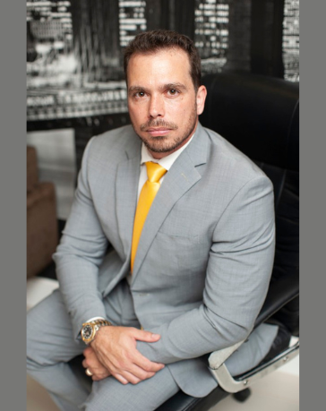 Entenda o ciclo de vida do crédito estressado com Felipe Rassi – da inadimplência à cessão de maneira estratégica.