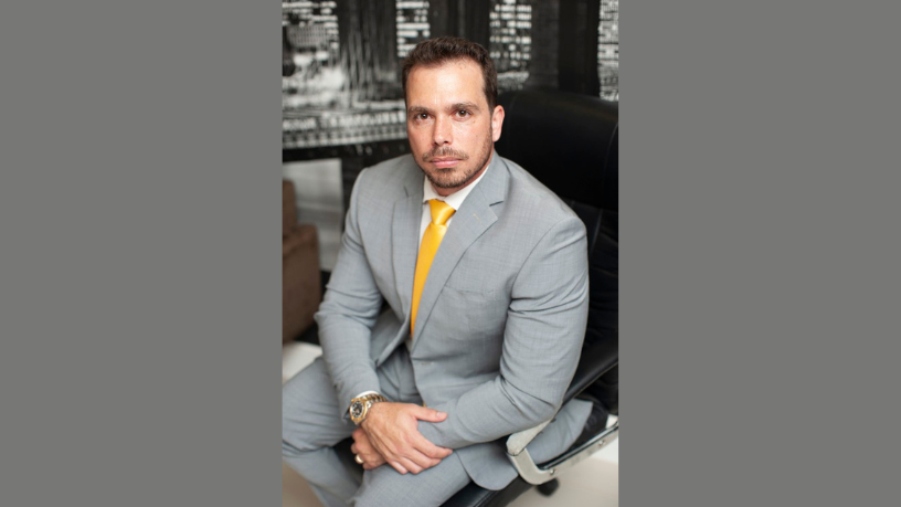 Entenda o ciclo de vida do crédito estressado com Felipe Rassi – da inadimplência à cessão de maneira estratégica.