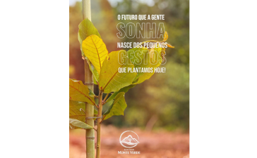 Refúgio Monte Verde