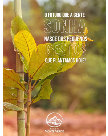 Refúgio Monte Verde