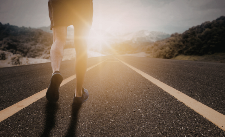 A trajetória construída com prática e aprendizado revela evolução contínua, como destaca Alfredo Moreira Filho.