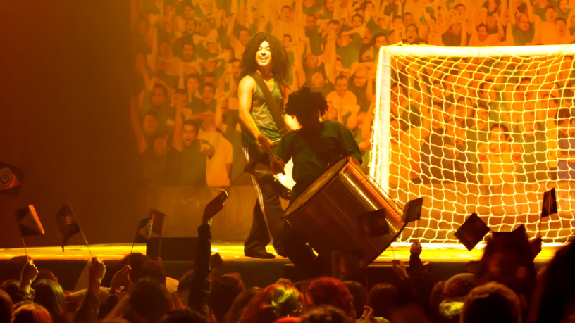 Créditos: Nicolau ElMoor