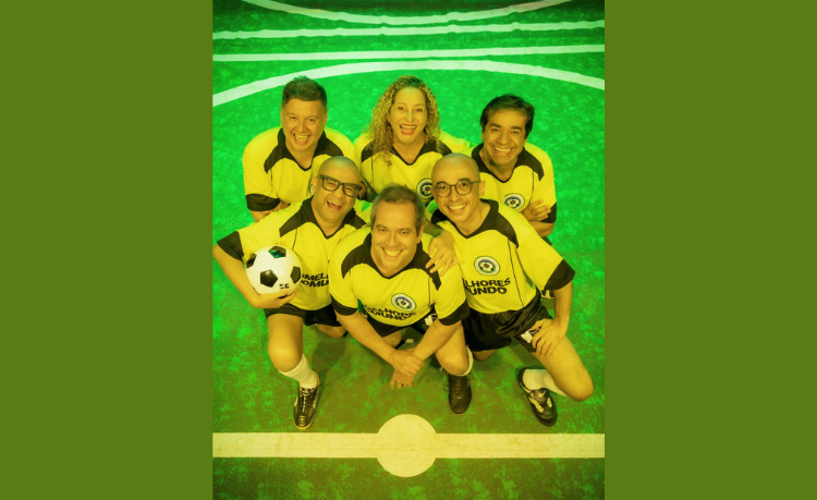 Créditos: Nicolau ElMoor