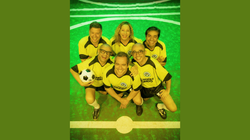 Créditos: Nicolau ElMoor