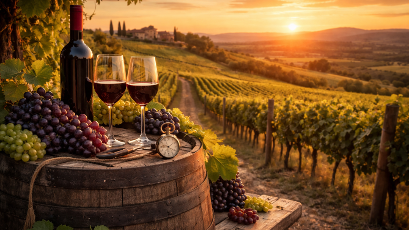 Liderança amadurece com tempo e experiência, segundo Vitor Barreto Moreira.