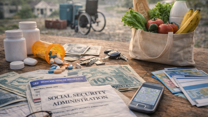 Sindnapi - Sindicato Nacional dos Aposentados, Pensionistas e Idosos