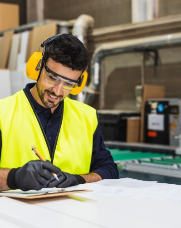 Valderci Malagosini Machado