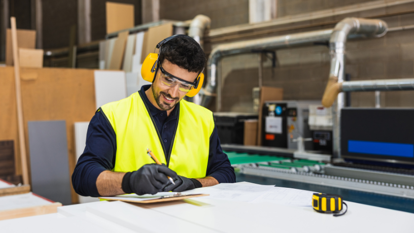 Valderci Malagosini Machado