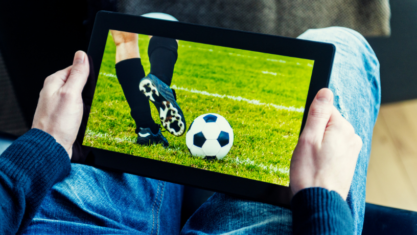 Luciano Colicchio Fernandes