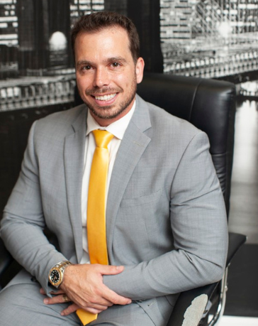Felipe Rassi