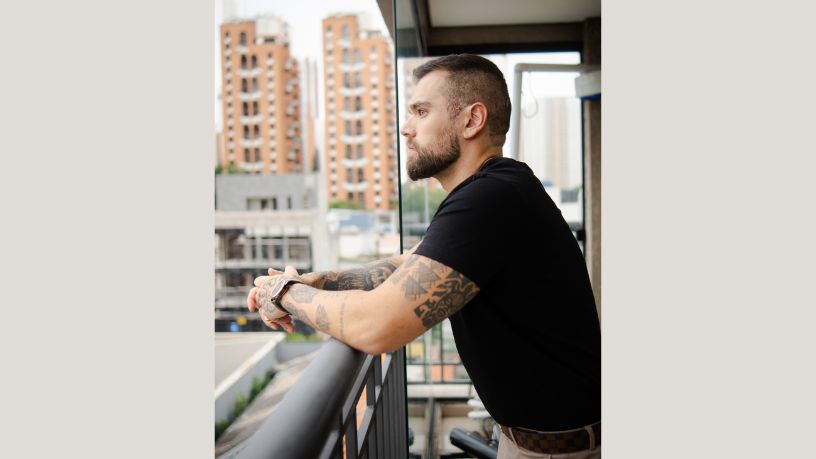 Lucas Peralles