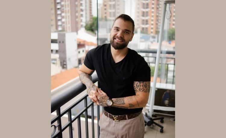 Lucas Peralles