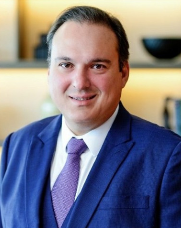 Rodrigo Gonçalves Pimentel