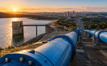 EBS Empresa Brasileira De Saneamento Ltda
