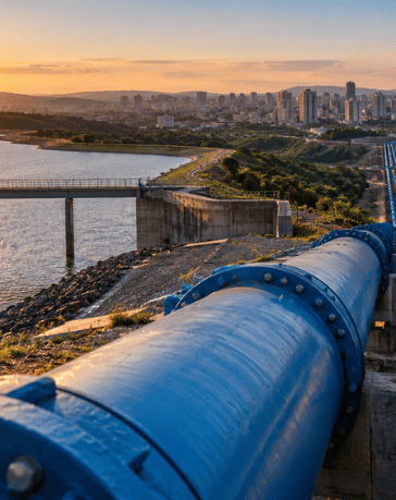 EBS Empresa Brasileira De Saneamento Ltda
